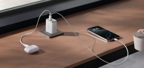 anker debuts three new charging essentials for