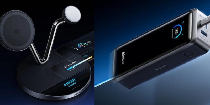 Deals: Galaxy Z Flip 7 $150 off, all-new Anker Prime chargers, 25W magnetic stand, and more 20 deals galaxy z flip 7 150 off