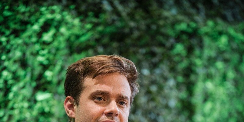 Lovable co-founder and CEO Anton Osika on building one of the fastest-growing startups in history at TechCrunch Disrupt 2025 5 lovable co-founder and ceo anton osika on