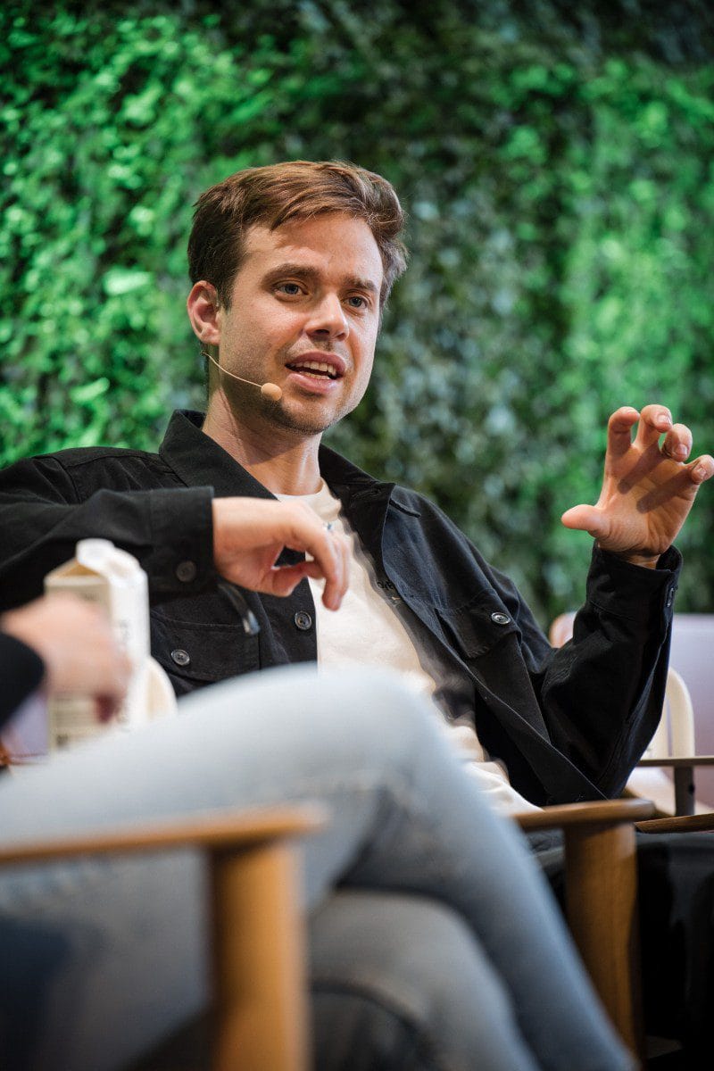 lovable co-founder and ceo anton osika on