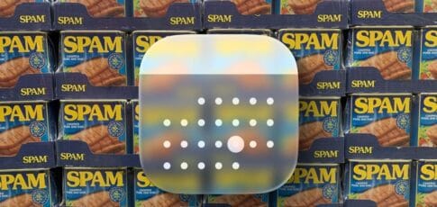 apple calendar spam on the rise again