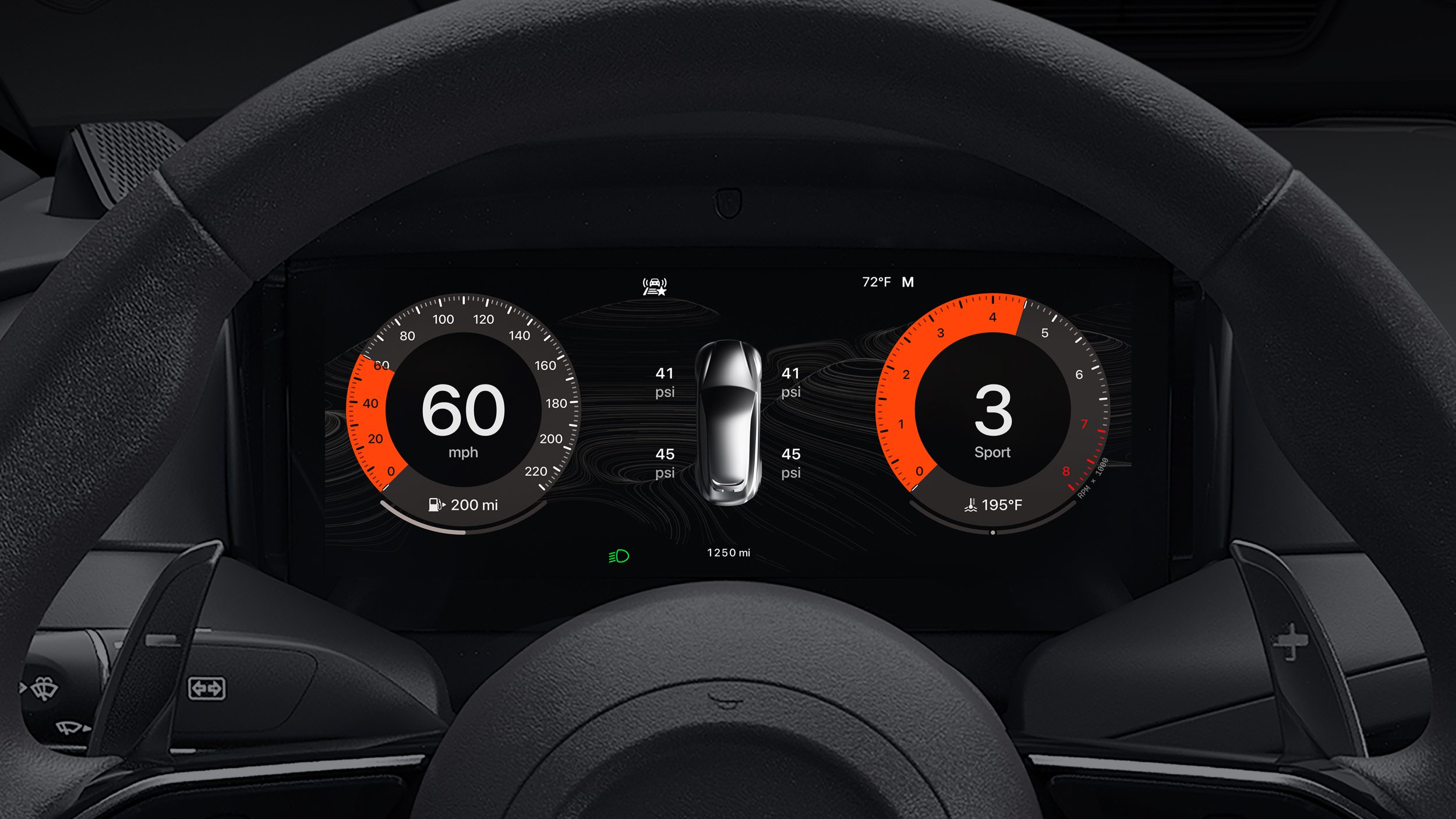 ford s ceo isn t impressed with