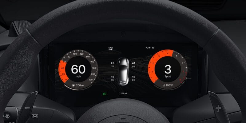 Ford’s CEO isn’t impressed with Apple CarPlay Ultra 15 ford s ceo isn t impressed with