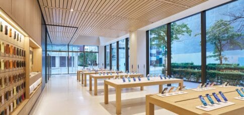 here s how apple stores are combating