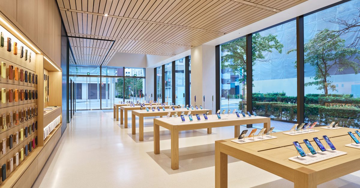 here s how apple stores are combating