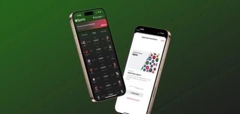 Tech News 11 apple sports app gets widgets for live