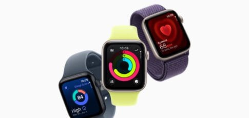 apple announces new entry-level 249 apple watch