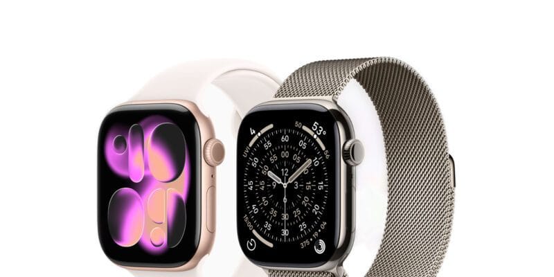 How the 2025 Apple Watch models compare to previous versions 15 how the 2025 apple watch models compare