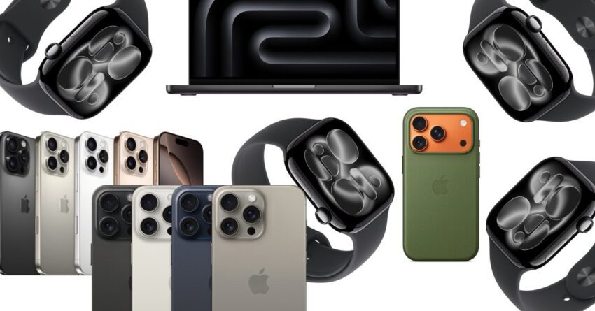 deals apple watch series 11 amazon price
