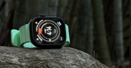 review apple watch ultra 3 delivers off-grid