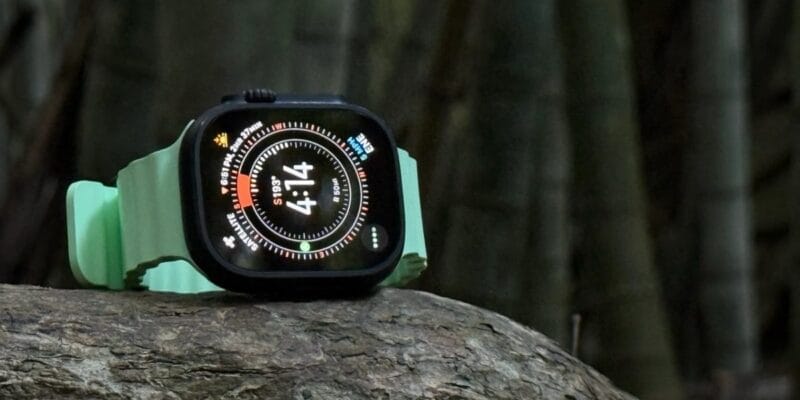 Review: Apple Watch Ultra 3 delivers off-grid connectivity as Series 11 extends battery 3 review apple watch ultra 3 delivers off-grid