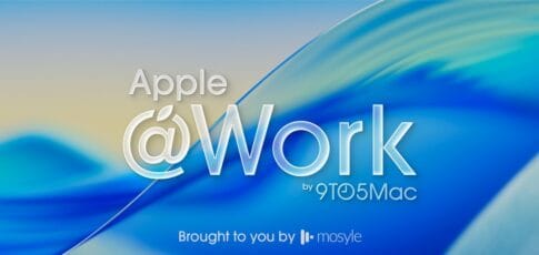 apple work how easylaps secures local admin