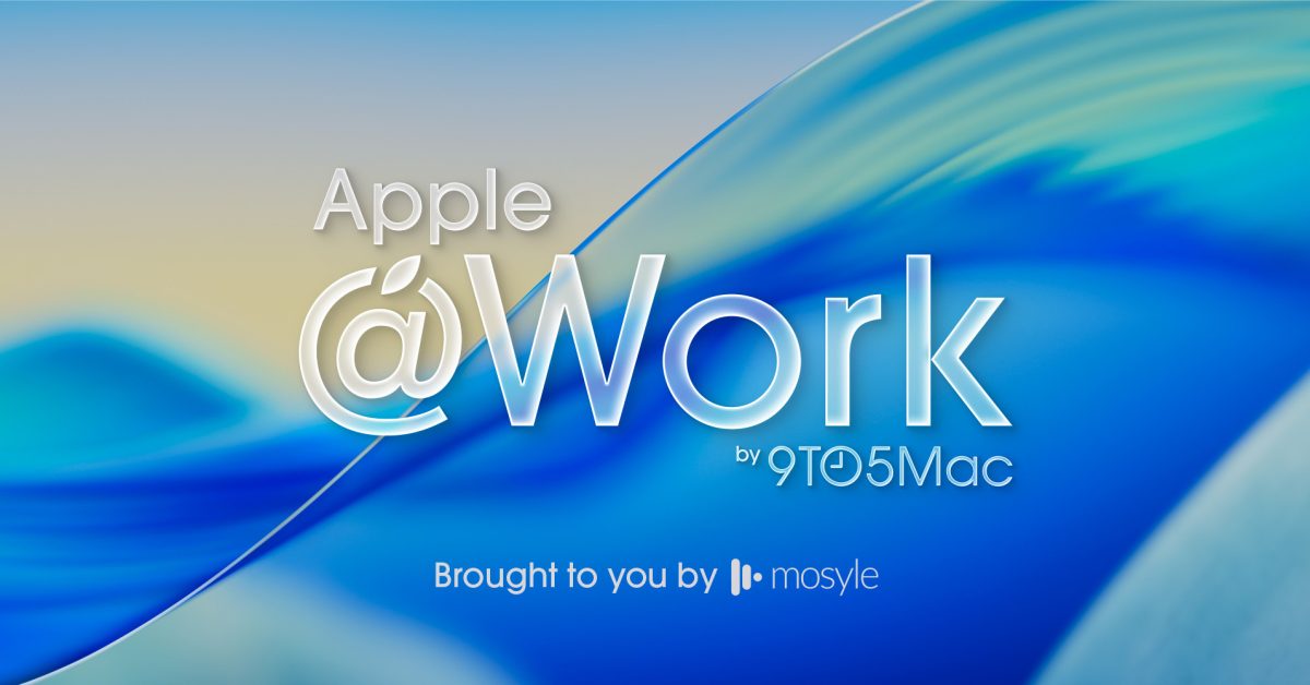 apple work apple says it s past