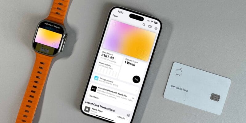 New Apple Card offer allows users to earn boosted cash back with Uber and Uber Eats 8 new apple card offer allows users to