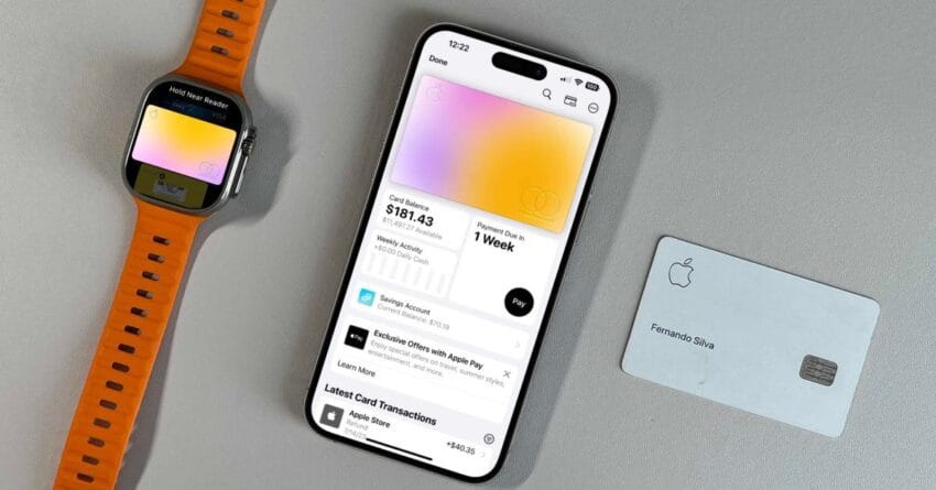 new apple card offer allows users to