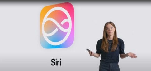 google closer to powering new siri and