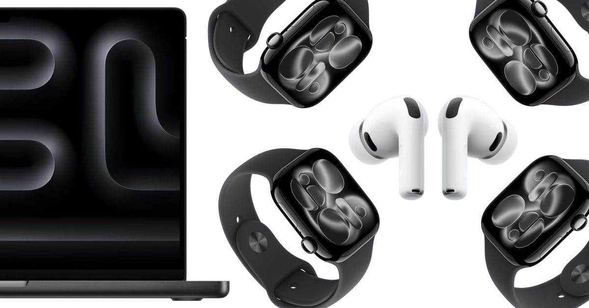 deals airpods pro 3 w up to