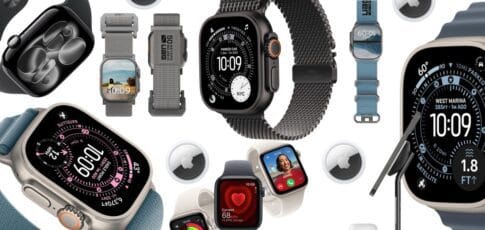 deals launch discounts on apple watch ultra
