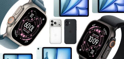 deals apple watch ultra 3 65 off