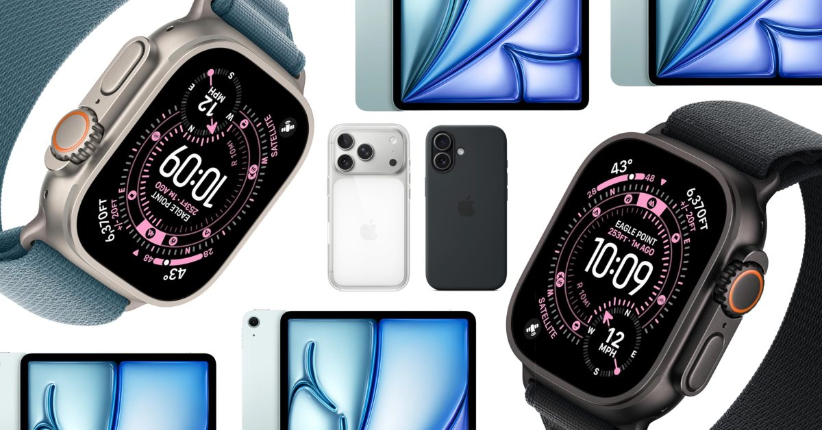 deals apple watch ultra 3 65 off