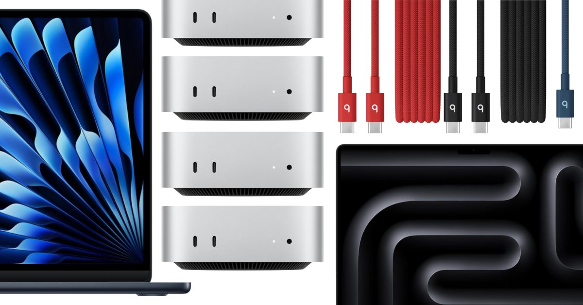deals 24gb macbook air 200 off 512gb