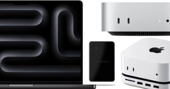 deals 1tb m4 pro mac mini 200