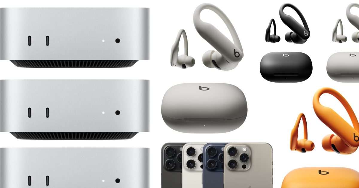 deals 1tb m4 mac mini 100 off