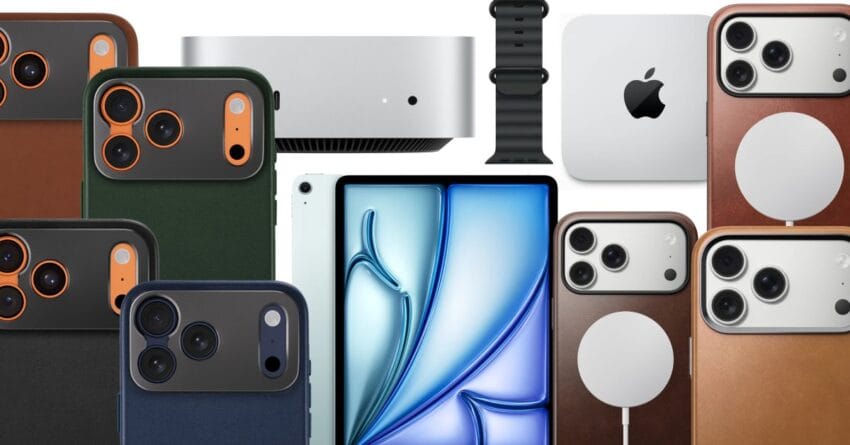 deals nomad iphone 17 case discounts m4