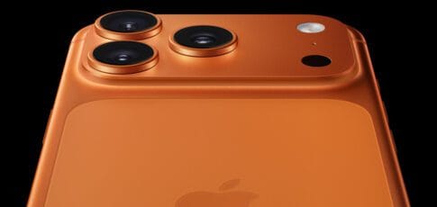 Tech News 11 apple launches iphone 17 pro with major