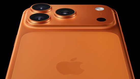 apple launches iphone 17 pro with major
