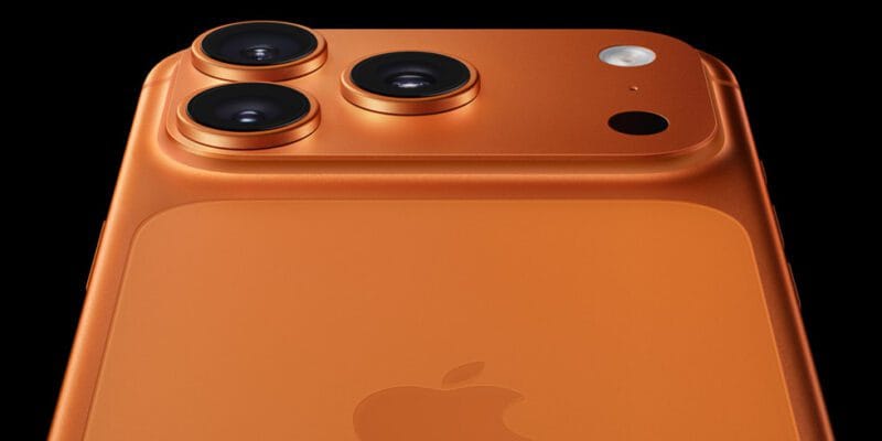 Apple launches iPhone 17 Pro with major camera upgrades 2 apple launches iphone 17 pro with major