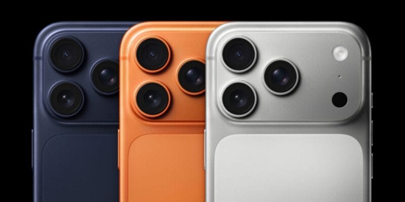 New iPhones use Apple N1 wireless chip—and we’ll probably start seeing it everywhere 5 new iphones use apple n1 wireless chip-and
