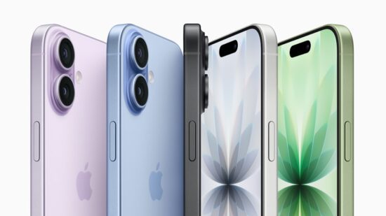 iphone 17 iphone air airpods pro 3