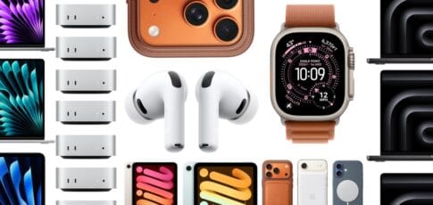 massive collection of apple gear on sale