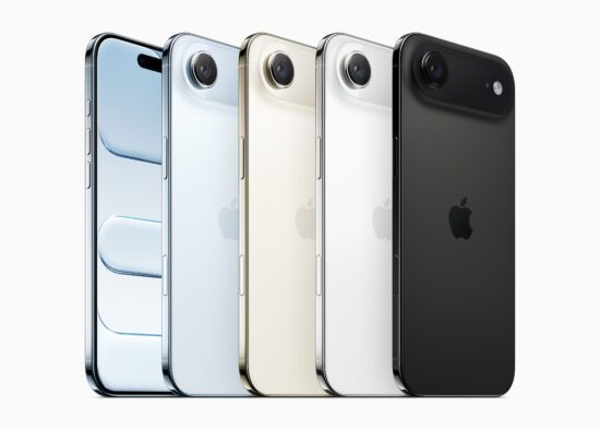 verge staffers react to the iphone air