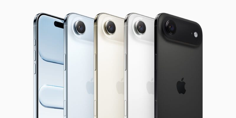 verge staffers react to the iphone air