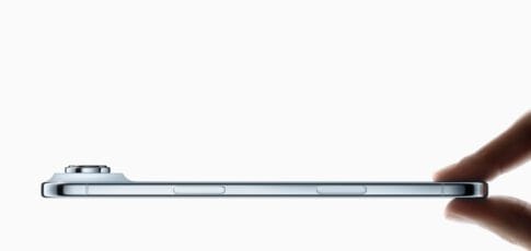 iphone air launch delayed in china over