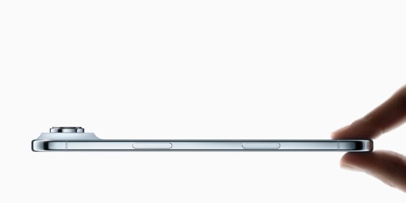 iPhone Air launch delayed in China over eSIM issues 18 iphone air launch delayed in china over