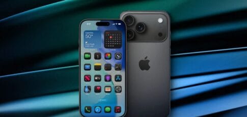 iphone 17 pro battery life will be