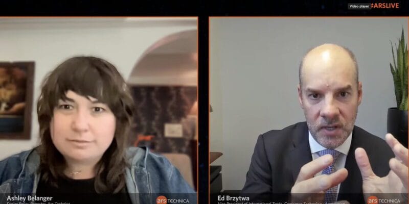 ars live cta policy expert explains why