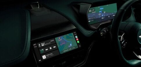 carplay ultra could soon land on an