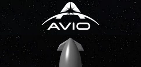 esa will pay an italian company nearly