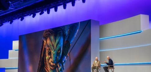 james cameron on ai it s just