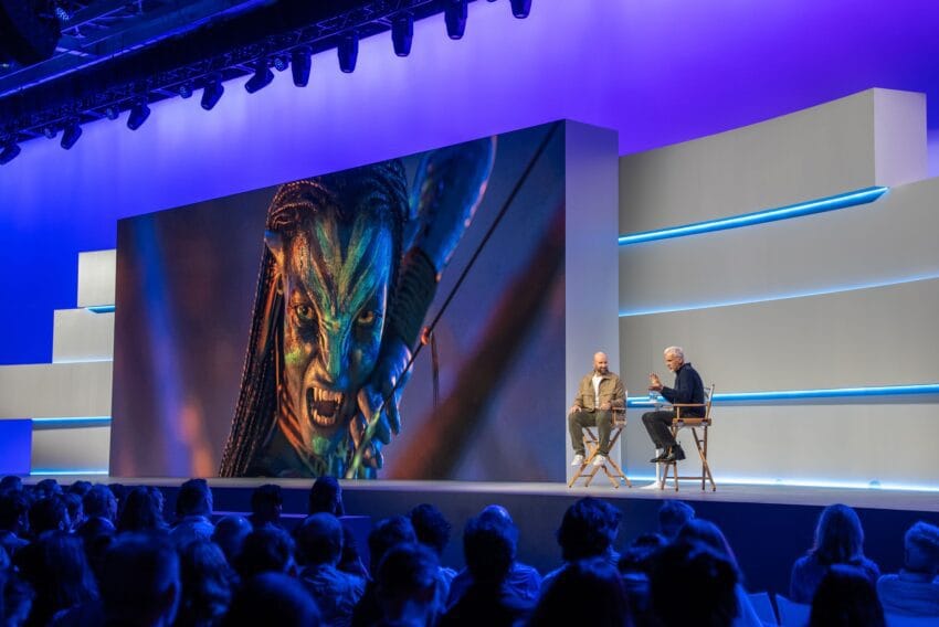 james cameron on ai it s just