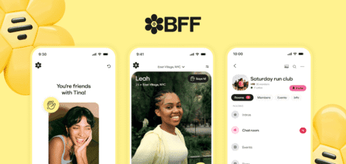 bumble bff s revamped app is here
