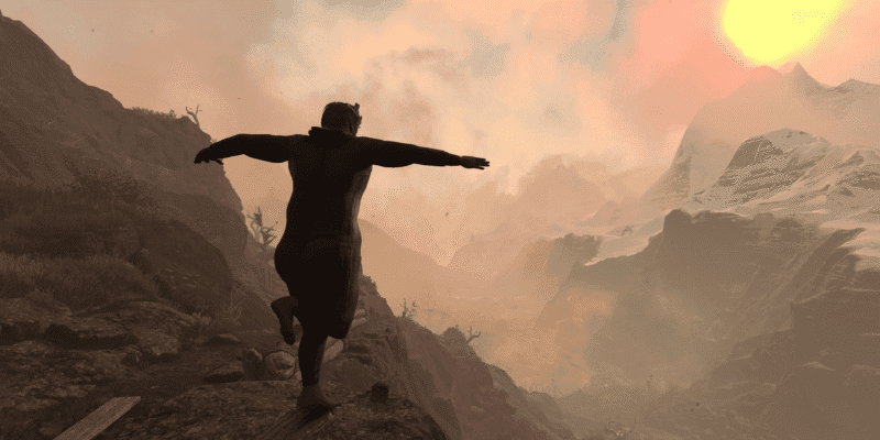 Baby Steps hits on the hell and hilarity of hiking 8 baby steps hits on the hell and