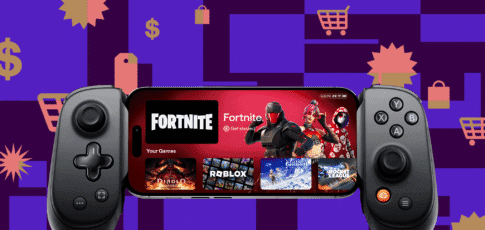 the backbone pro controller is 20 off