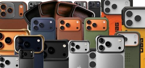 all of the best iphone 17 and