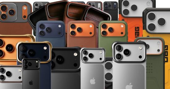 all of the best iphone 17 and