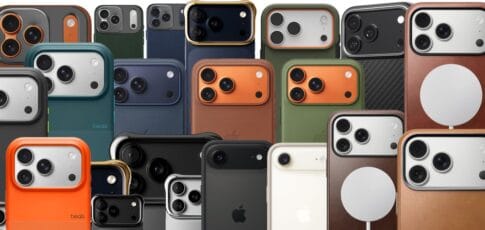 all of the best iphone 17 and